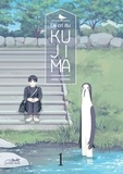 Akira Konno - Le cri du kujima.