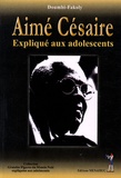  Doumbi-Fakoly - Aimé Césaire expliqué aux adolescents.