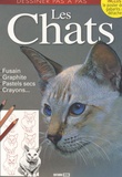  Editions ESI - Les chats.
