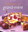 Johanna Kaufmann - Recettes de grand-mère.