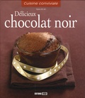 Sylvie Aï-Ali - Délicieux chocolat noir.