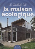 Philippe Boucher - Le guide de la maison écologique.