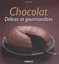 Sylvie Aï-Ali - Chocolat, délices et gourmandises.