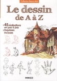  Atelier TF - Le dessin de A à Z.