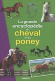  Editions ESI - La grande encyclopedie du cheval et du poney.