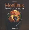 Sylvie Aï-Ali - Moelleux recettes gourmandes.