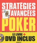 Phil Garnier - Poker Texas Hold'em - Stratégies avancées. 1 DVD