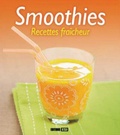 Sylvie Aï-Ali et Edda Onorato - Smoothies - Recettes fraîcheur.