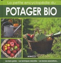 Editions ESI - La petite encyclopédie du potager bio.