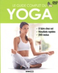 Sophie Godard - Le guide complet du yoga. 1 DVD