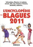  Editions ESI - L'encyclopédie des blagues 2011.