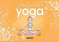  Editions ESI - Coffret pratique du yoga. 1 DVD