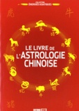  Perceval - Le livre de l'astrologie chinoise.