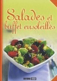  Editions ESI - Salades et buffet ensoleillés.