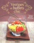  Editions ESI - Verrines et buffets chic.