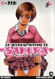  U-Jin - Le journal intime de Sakura Tome 2 : .