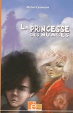 Michel Cazenave - La princesse des nuages.