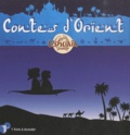 Armand Aloyin - Contes d'Orient. 1 CD audio