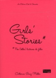 Catherine Ganz-Muller - Girls' stories Tome 1 : .