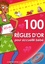 Christophe Cassagne - 100 règles d'or pour accueillir bébé. 1 CD audio