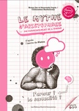 Bruno Jay et Smaranda Lupu - Le mythe d'artistophane ou commencement de l'amour - L'amour ? La sexualité ?.