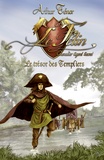 Arthur Ténor - Le Félin, chevalier agent secret  : Le trésor des Templiers.