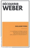 Guillaume Fondu - Découvrir Weber.