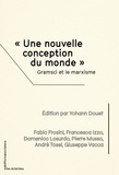 Yohann Douet - "Une nouvelle conception du monde" - Gramsci et le marxisme.