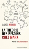 Ágnes Heller - La Théorie des besoins chez Marx.