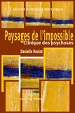Danielle Roulot - Paysage de l'impossible.