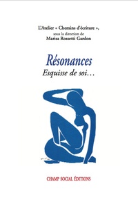 Marisa Rossetti Gardon - Résonances.