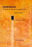 Bernard Durey - Cohérences.