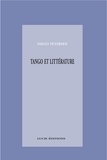 Diego Petersen - Tango et littérature.