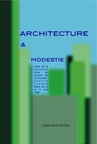 Bruno Queysanne - Architecture et modestie.