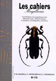 Pierre-Henri Dalens et Jean-Louis Giuglaris - Les cahiers Magellanes N° 113, 2010 : Contribution à la connaissance des Mauesini Lane, 1956 de Guyane (Coleoptera, Cerambycidae, Lamiinae).