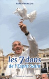 Pape François - Les 7 dons de l'Esprit Saint et les charismes - Catéchèses.