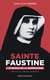 Jean-Louis Fradon - Sainte Faustine.
