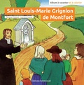 Florence Prémont et Laurence Louvat - Saint Louis-Marie Grignion de Montfort.