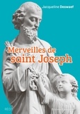 Jacqueline Deswaef - Merveilles de saint Joseph.