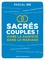 Pascal Ide - Sacrés couples ! - Vivre la sainteté dans le mariage.