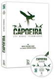 Paulinho Sabia et Christophe Diez - Capoeira - Les bases techniques. 1 DVD