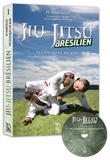 Zé Marcello et Christophe Diez - Jiu-Jitsu Brésilien - Techniques de base. 1 DVD
