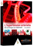 Michel Beaufils - Hypertension artérielle de l'adulte.
