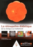 Amélie Lecleire-Collet - La rétinopathie diabétique.