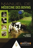 David Francoz et Yvon Couture - Manuel de médecine des bovins.