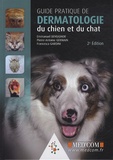 Emmanuel Bensignor et Pierre-Antoine Germain - Guide pratique de dermatologie du chien et du chat.