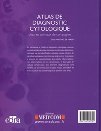 Atlas de diagnostic cytologique des animaux de compagnie  1 DVD