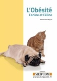 Roberto Elices Minguez - L'Obesité canine et féline.