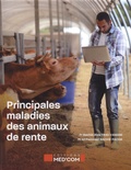 Rachid-Rida Triki-Yamani et Mohammed Bachir Pacha - Principales maladies des animaux de rente.