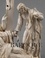 Gabriela Sismann et Manon Lequio - Baroque - Sculptures européennes 1600-1750.